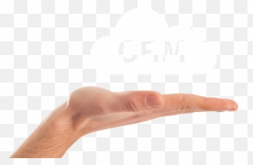 Hand Push Png 1 Image - Pushing Transparent