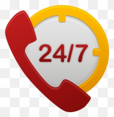 Sexual Assault Information Umass Students Center - 24 X 7 Logo Png