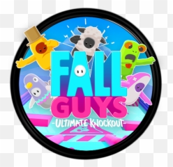 Ultimate Knockout - Fall Guys Icon png