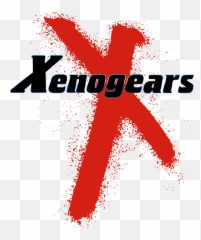 Godsibb - A Xeno Community Xenogear Cover Ps1 Cd png