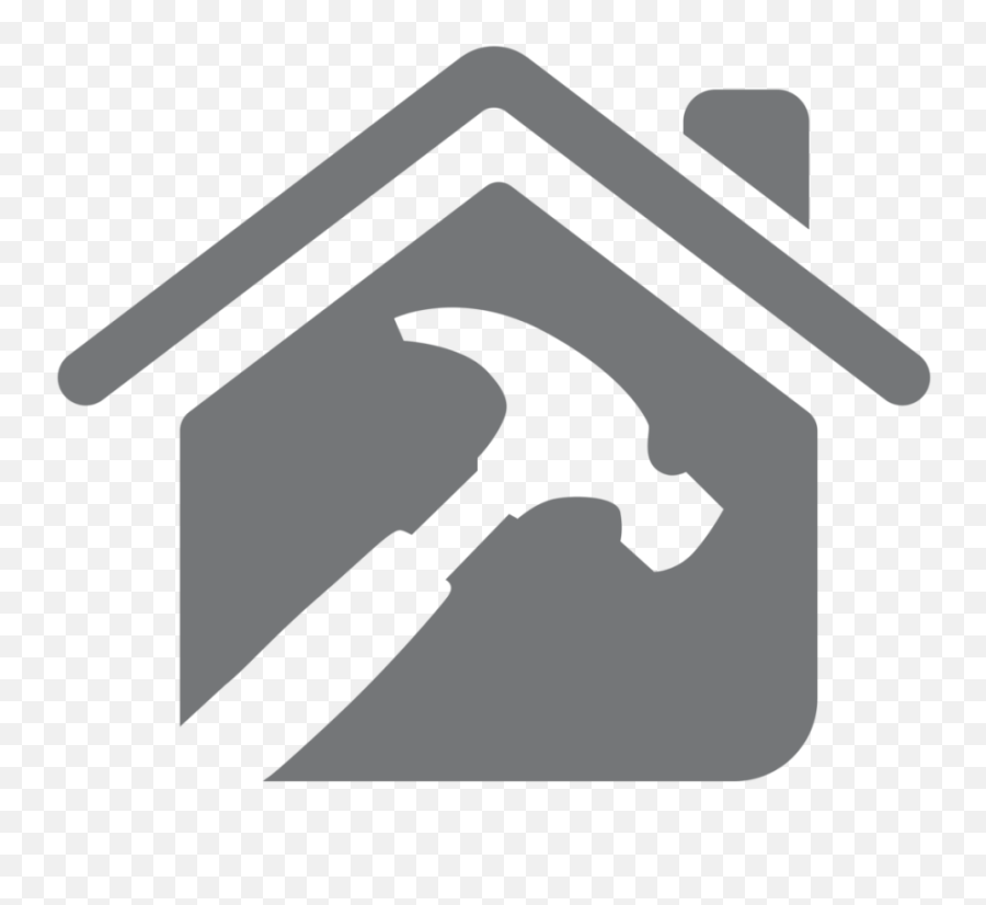 Delray Home Improvement Program - Home Renovation Icon Png,Icon At West End