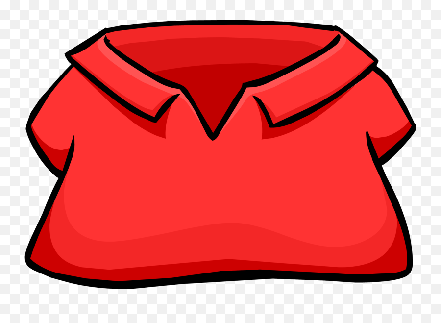 Club Penguin Wiki Fandom Powered By Wikia - Red Clothes Club Camiseta Roja Club Penguin Png,Alpha Icon Dog Clothes