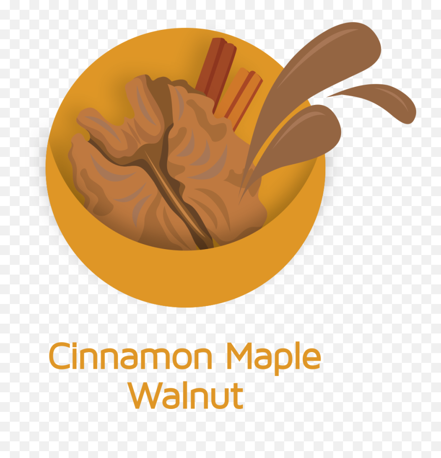 Bon Nut Butters Sweetscinnamon Maple Png Syrup Icon