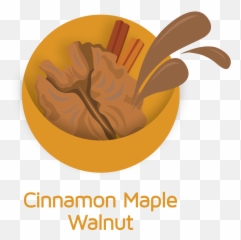 Bon Nut Butters Sweetscinnamon Maple Png