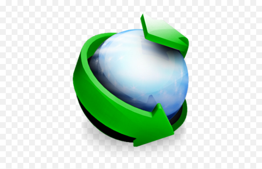 Softcanal - Internet Download Manager 3d Icon Png,Norton Download Manager Icon