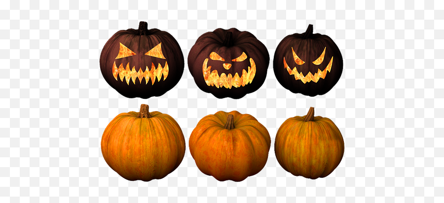 1000 Free Pumpkins U0026 Halloween Illustrations - Pixabay Jack O Lanterns Png,Evil Pumpkin Icon