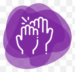 Isolved Learning Management System - Sign Language png