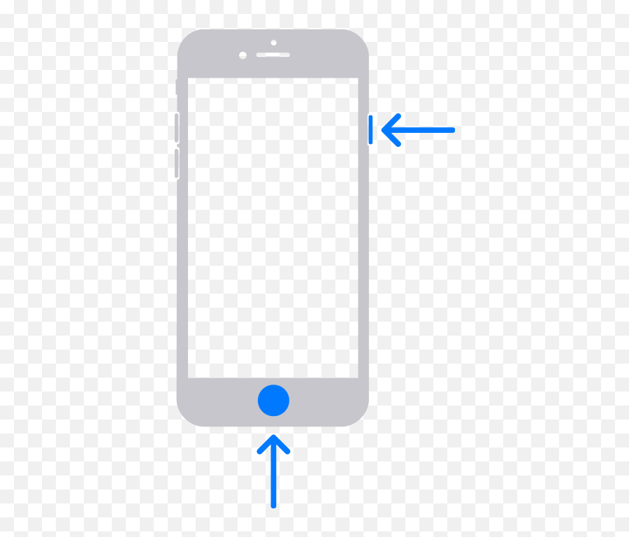 Take A Screenshot - Screenshot On Iphone Png,Snapchat Screenshot Icon