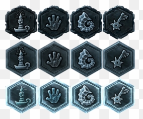 Feel Old Yet - Glyphs League Of Legends png