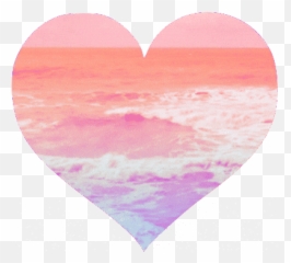 Top Transparent Heart Stickers For - Aesthetic Gif Background png