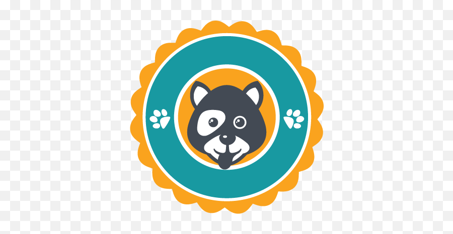 Dog - Iconbpe Bend Pet Express Dot Png,Dog Icon Transparent