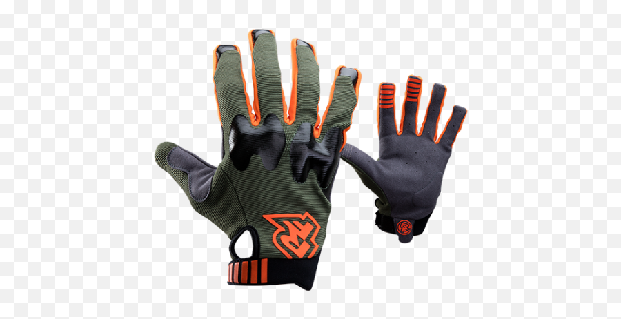 Raceface Ruxton Gloves - Loam L Safety Glove Png,Icon Bike Gloves