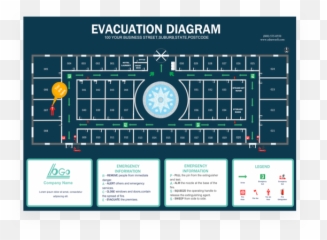 Free Fire Escape Plan Maker Edrawmax Online - Design png