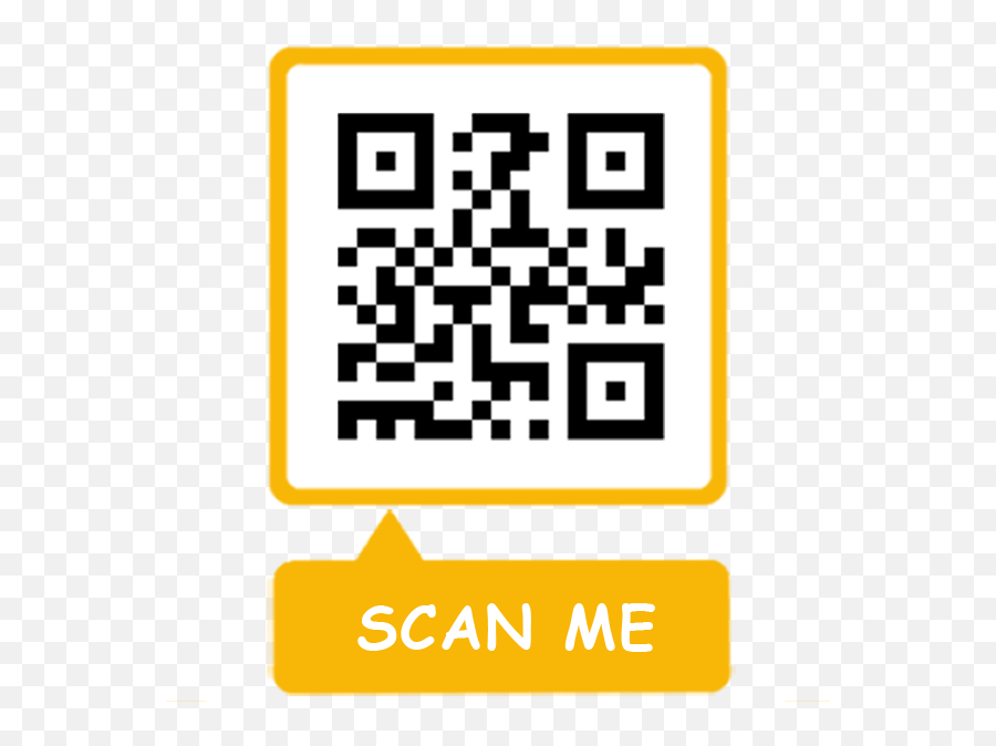Vcard Qr Code Generator Online Create Free - Scan Me Png Free,Vcard Icon