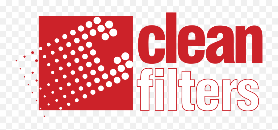Clean Filters Logo Png Transparent - Clean Filters,Clean Png