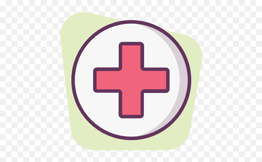 Construction Protection Cross Medicine Used Doctor - Logo Hi Ch Thp Png,Icon Used