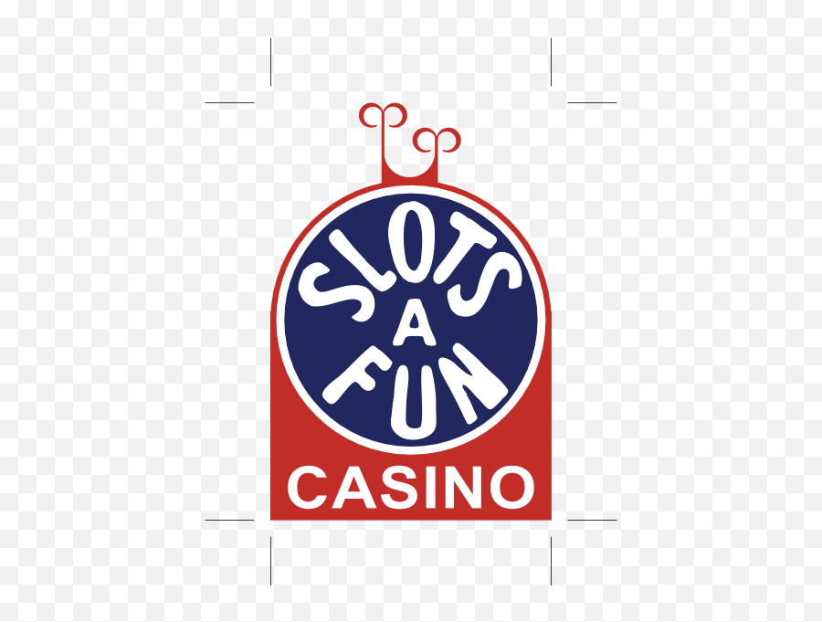 Slots A Fun Casino Logo Download - Dot Png,Slots Icon