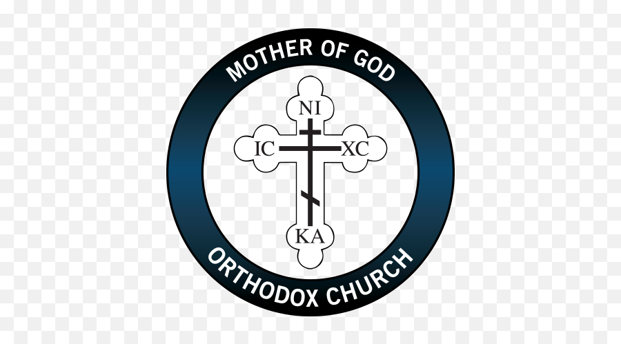 About Us - Orthodox Logo Png,Joy Of All Who Sorrow Icon