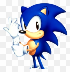 Sonic The Hedgehog 2 For Android 1 - png