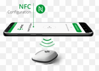 Uwb Rtls Tags For Indoor Location Tracking Sewio - Portable png