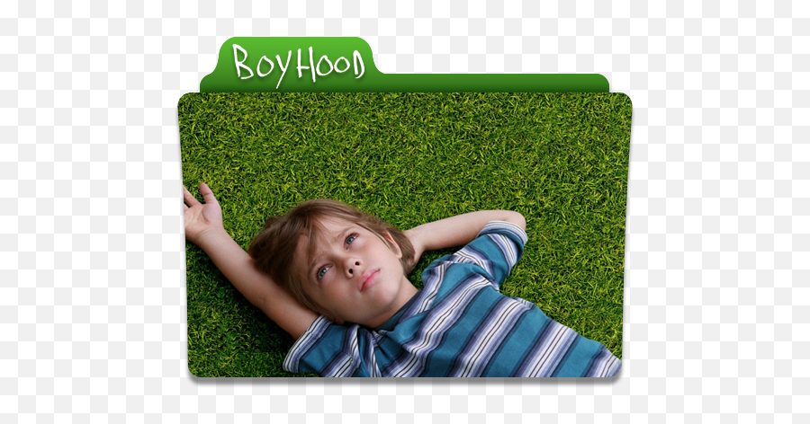 Coming - Boyhood 2014 Folder Icon Png,Movie Genre Folder Icon