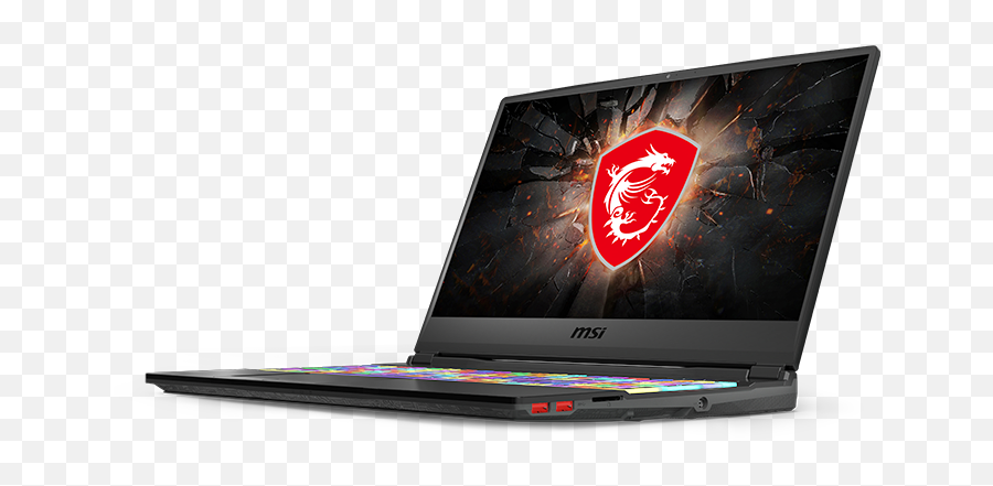 Msi Ge65 Raider - Laptop Png,Msi Icon Lol