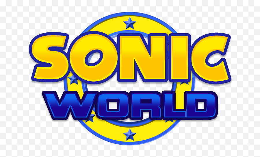 Sonic World Fan Game Wiki Fandom - Sonic World Download Png,Cool Game Icon