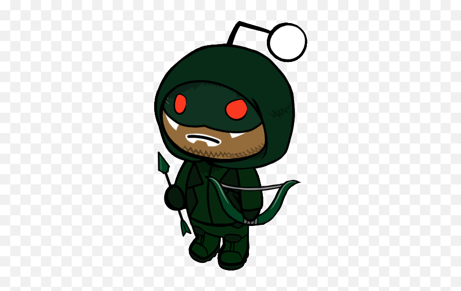 Arrow - Fictional Character Png,Arro Icon