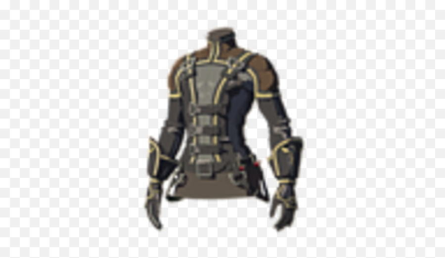Rubber Armor - Botw Rubber Armor Colors Png,Under Armor Icon