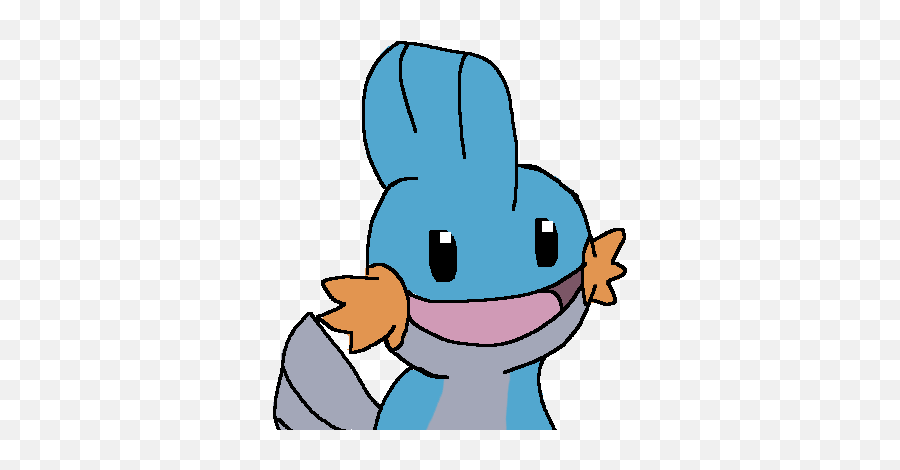 Top Pc Gaming Stickers For Android - Happy Png,Mudkip Icon