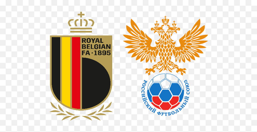 Belgium Vs Russia Prediction Odds And Betting Tips 12621 - Russia Football Team Logo Png,Draftkings Icon