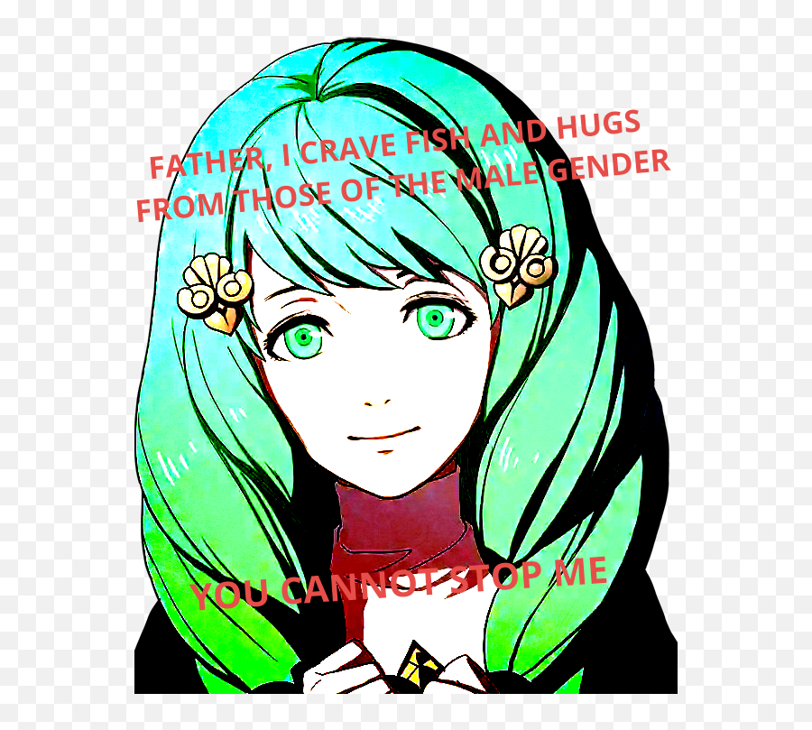 Thatu0027s It Her Character And I Love For - Fire Emblem 3 Flayn Png,Fire Emblem Fates Icon