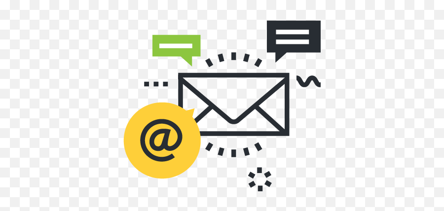 Smooth Email Services U2013 It Support - London And Surrey Open Closed Envelope Icon Png,Junk Mail Icon