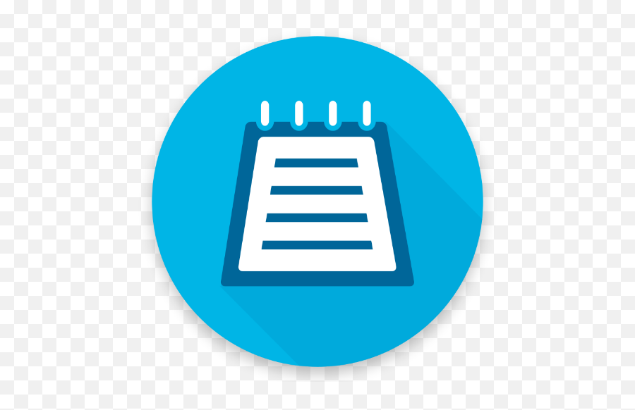 Notepad 233 Apk Download By Braden Farmer - Apkmirror Vertical Png,Notepad ++ Old Icon