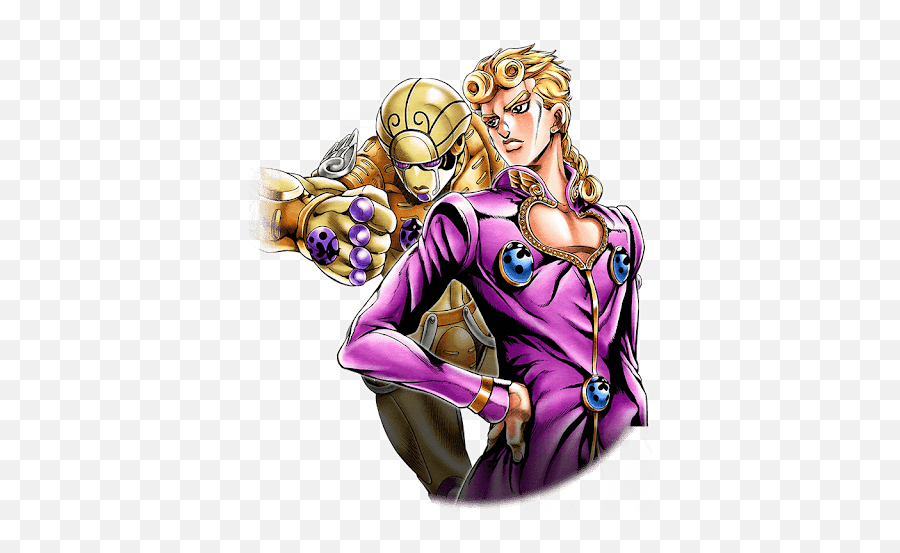 Giorno Giovanni - Reddit Post And Comment Search Socialgrep Giorno Png,Persona 5 Akira Icon