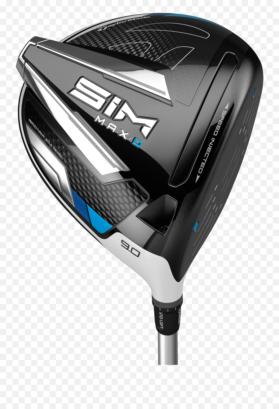 Sim Max D Driver - Taylormade Sim Driver Png,Icon Pursuit Gloves White Men's