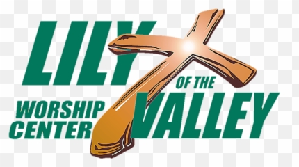 Lily Of The Valley Worship Center - Just In Time Teaching Png,Porg Png