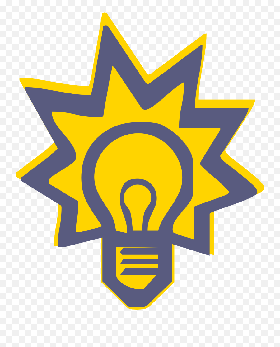 Light Bulb Shining Idea Drawing Free Image Download - Bulb Idea Lamp Clipart Png,Light Buld Icon