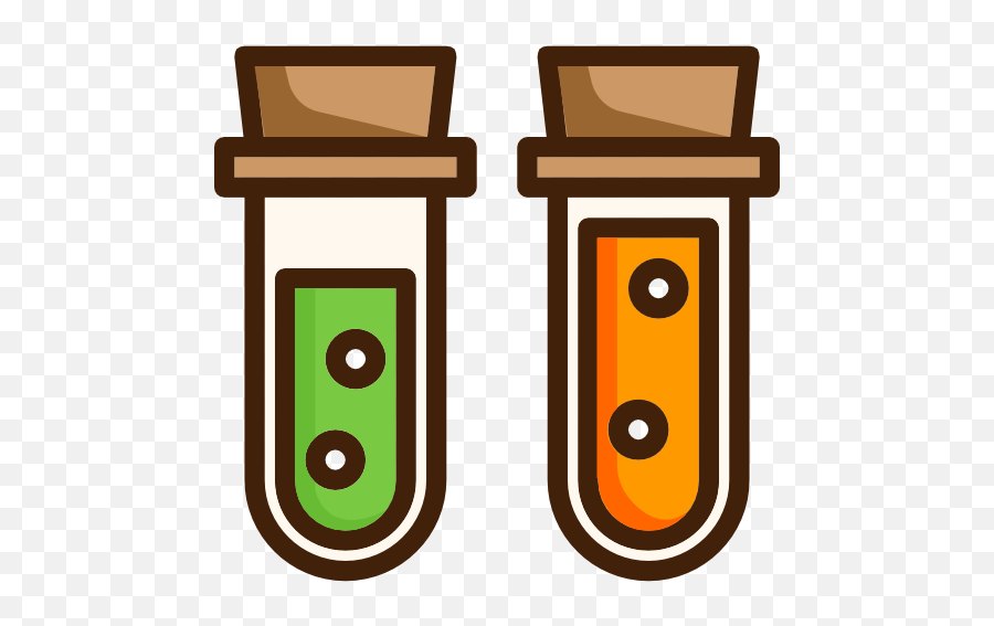 Test Tube Icon Download A Vector For Free - Language Png,Test Tube Icon