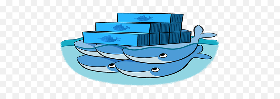 Topics Archives - Container Journal Marine Architecture Png,Docker Swarm Icon