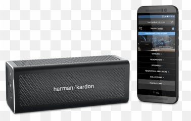 Hk One Refurbished - Speaker Harman Kardon Hk png