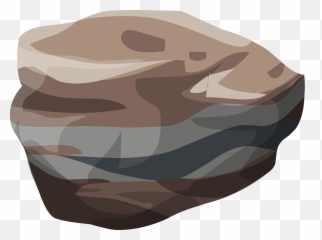 Rock Clip Art Png