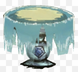A New Reign Update Log - Donu0027t Starve Together Fictional Character Png,Don't Starve Flint Icon On Map
