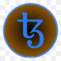 Gods Unchained Hearthstone Version Blockchain - Crypto Nation Tezos Logo Png