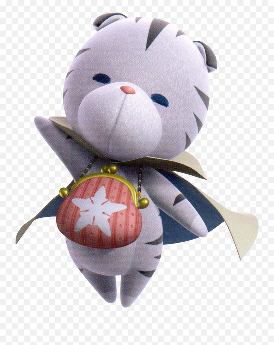 Chirithy - Kingdom Hearts Wiki The Kingdom Hearts Encyclopedia Kingdom Hearts Union X Chirithy Png,Teddy Bear Icon Coat