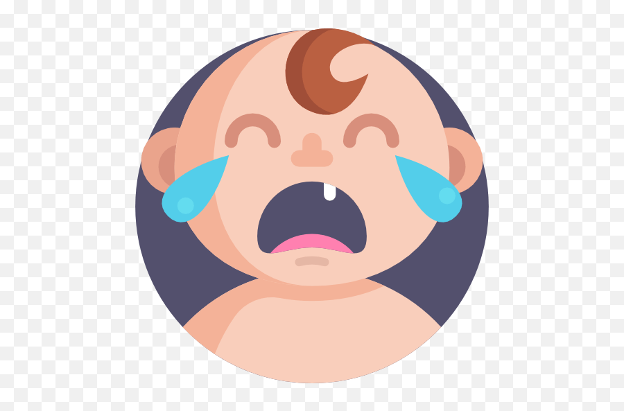 Qu0026a What Is The Proper Newborn Sleep Incline Safe Slumber - Baby Crying Flat Icon Png,Cryin Baby Icon