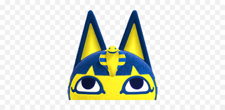 Ankha Animal Crossing Wiki Fandom - Ankha Animal Crossing Png,Coptic Icon Gallery