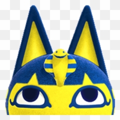Ankha Animal Crossing Wiki Fandom - png