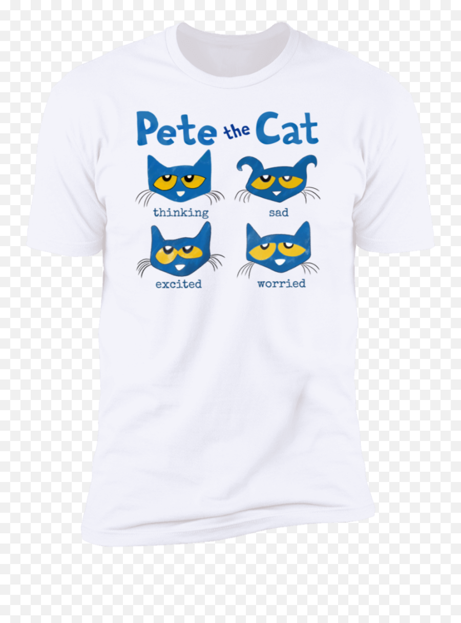 Pete The Cat Shirt - Walk A Thon Shirt Png,Pete The Cat Png