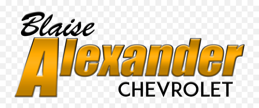 Blaise Alexander Chevrolet Is A Muncy Dealer And - Blaise Alexander Chevrolet Png,Chevy Logo Transparent